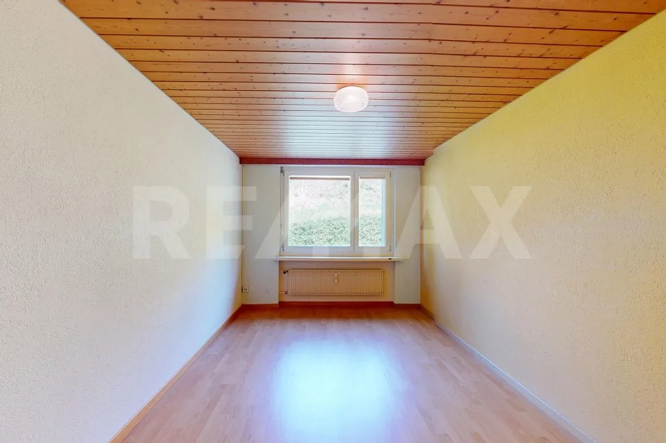 Un foyer rempli de lumière, d'espace et de confort - Votre nouvelle maison de ville à Gais