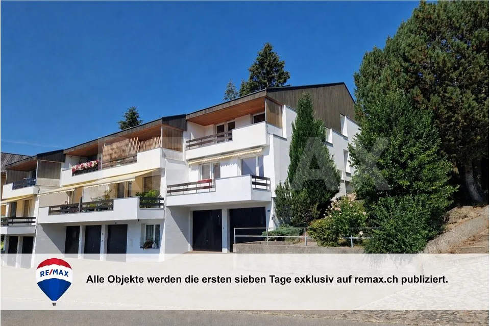 Ein Zuhause voller Licht, Weite und Geborgenheit – Ihr neues Reihen...