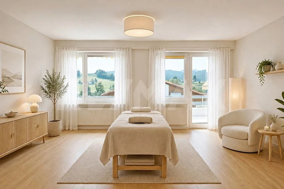 Un foyer rempli de lumière, d'espace et de confort - Votre nouvelle maison de ville à Gais