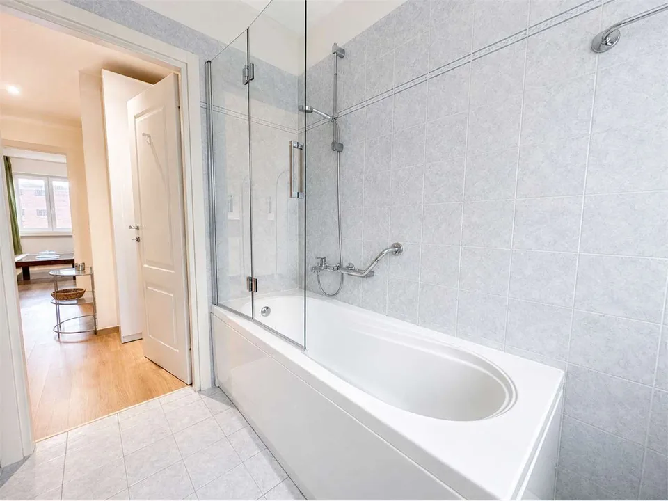 Furnished apartment in the heart of Lugano