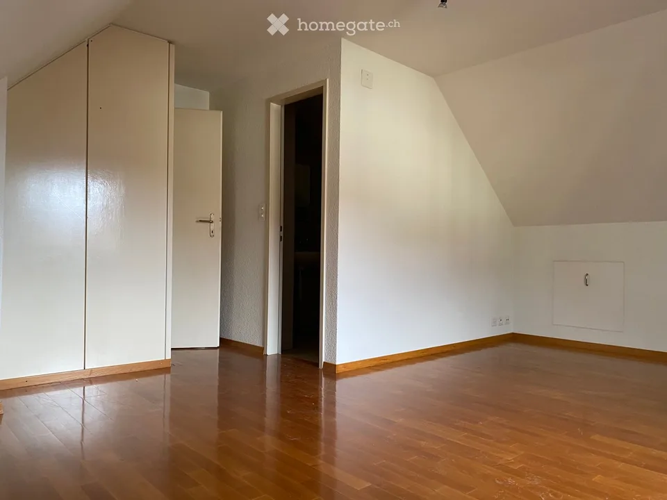 Affascinante appartamento duplex di 2,5 locali ad Aarau