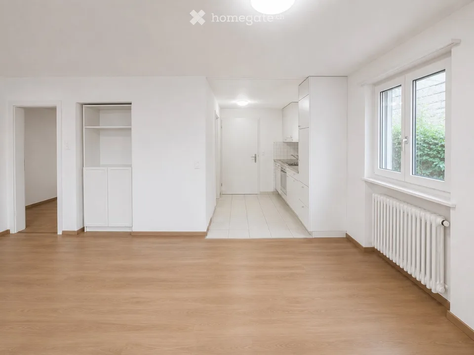 Studio avec parking à louer