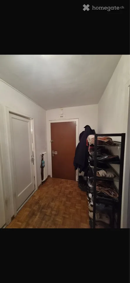 Übernahme Mietvertrag 3 Zimmer Meyrin