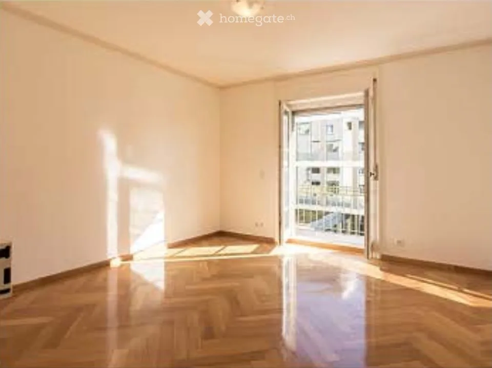 Appartement 3,5 pièces au centre ville de Bienne
