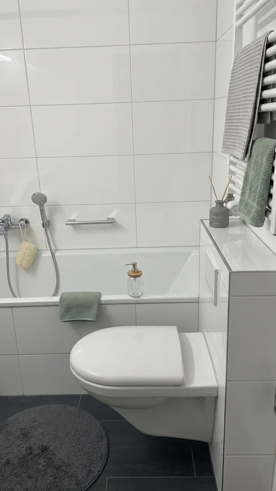 Attraktive Wohnung nähe Schützenmattpark