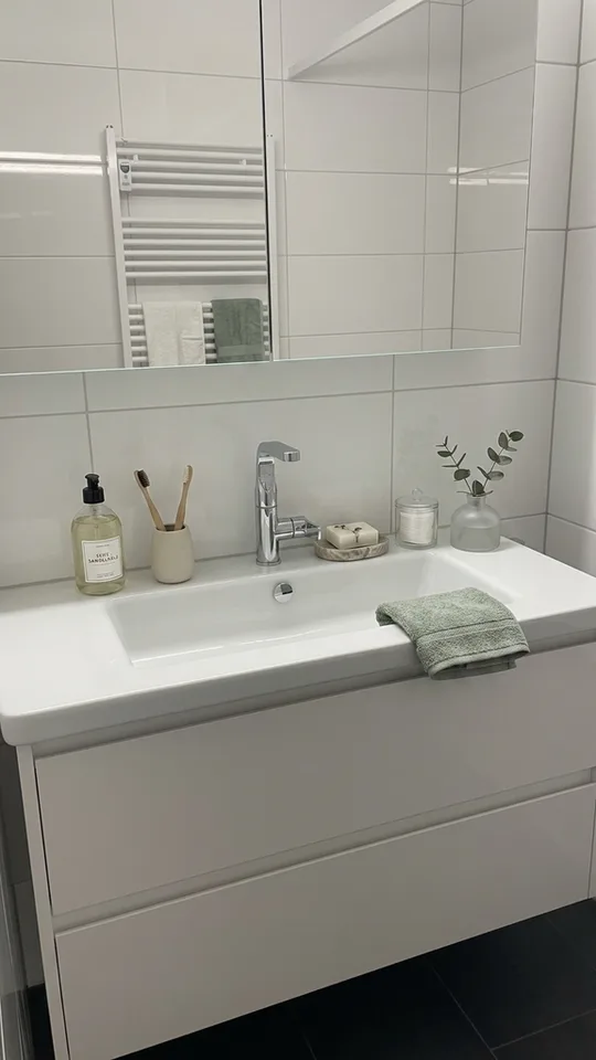 Attraktive Wohnung nähe Schützenmattpark