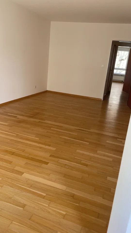 Attraktive Wohnung nähe Schützenmattpark