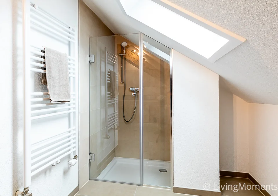 Modernes 1.5-Zimmer Appartement (möbliert)