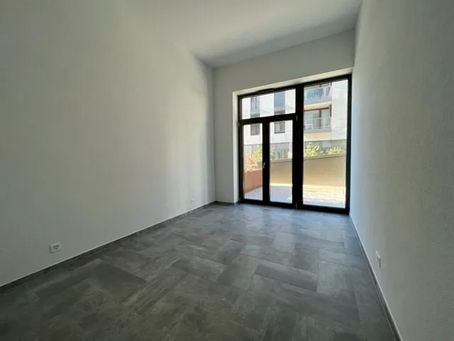 Beautiful 3.5-room apartment with 92 m2 and terrace