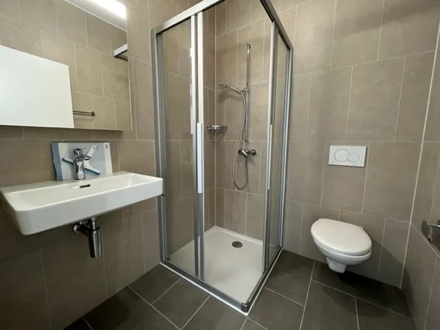 Beautiful 3.5-room apartment with 92 m2 and terrace