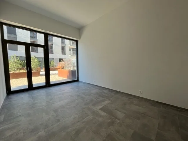 Beautiful 3.5-room apartment with 92 m2 and terrace