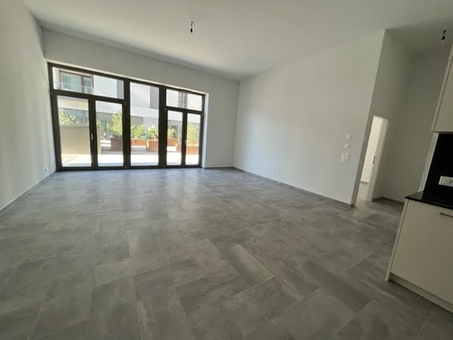 Beautiful 3.5-room apartment with 92 m2 and terrace
