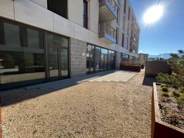 Beautiful 3.5-room apartment with 92 m2 and terrace