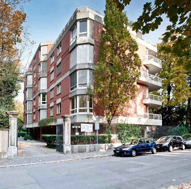 Singlewohnung mittem im Gellert
