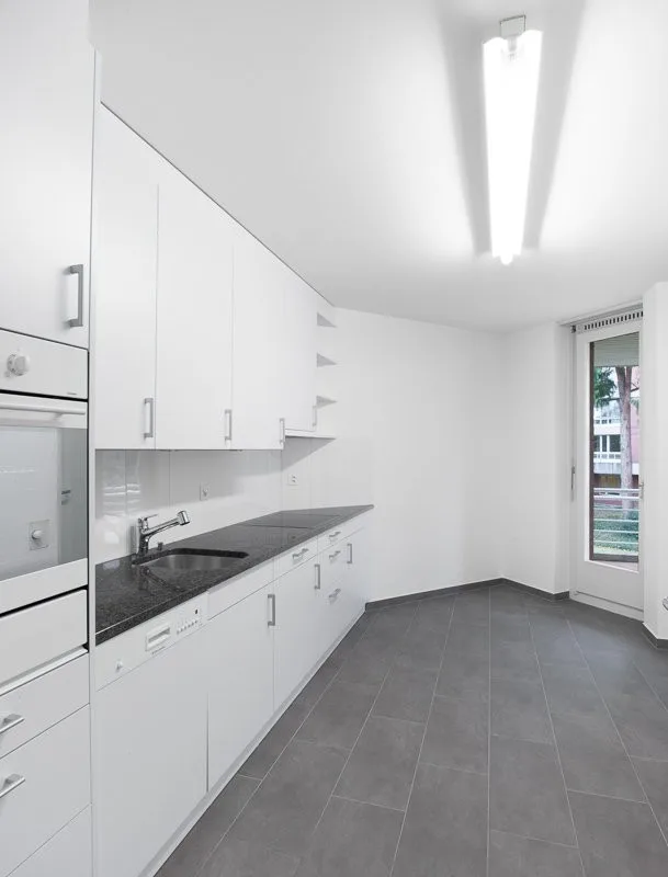 Singlewohnung mittem im Gellert