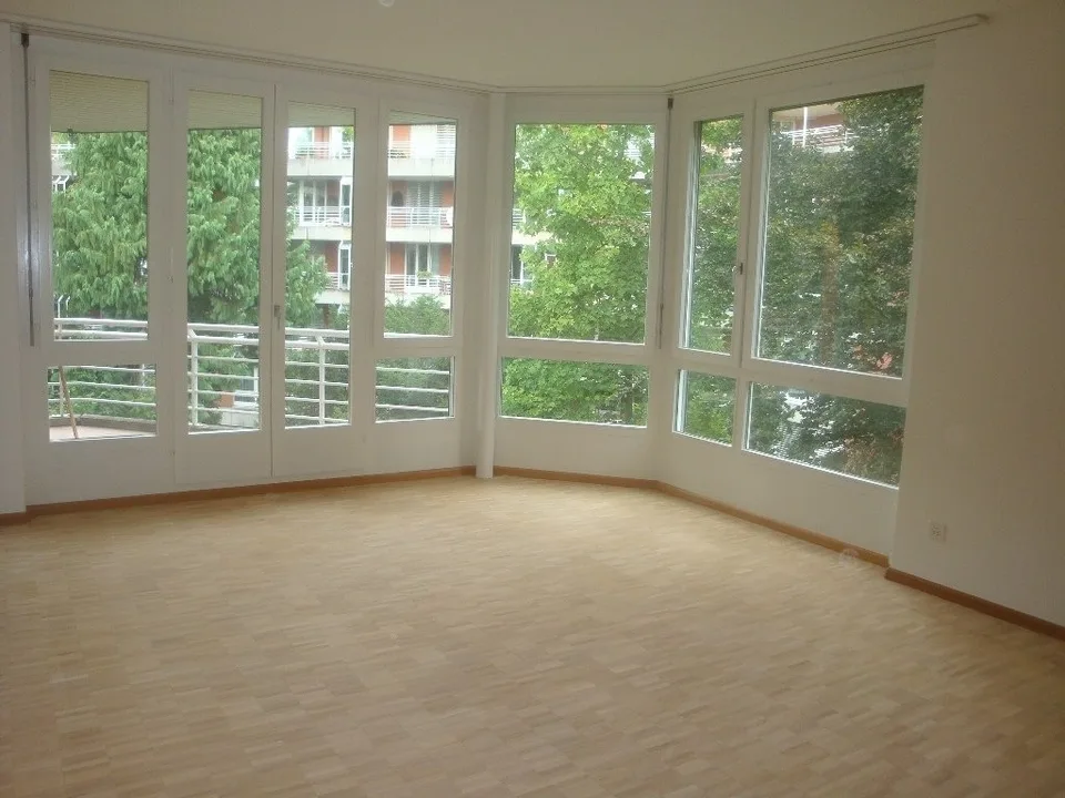 Singlewohnung mittem im Gellert