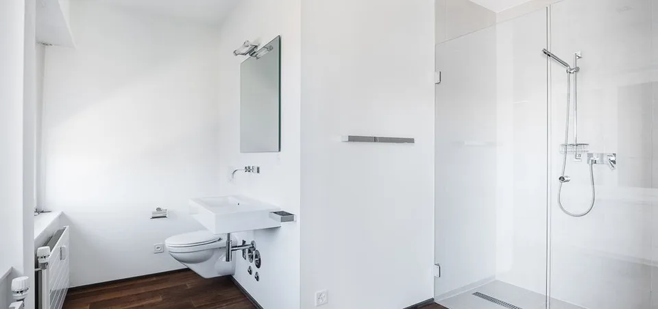 Exklusive Wohnung in der Freie-Strasse