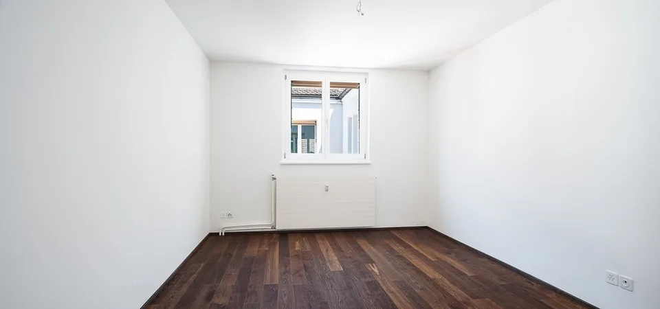 Exklusive Wohnung in der Freie-Strasse