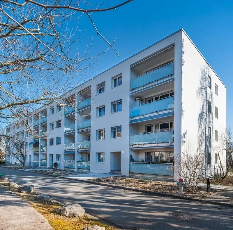 Nähe Mischelicenter