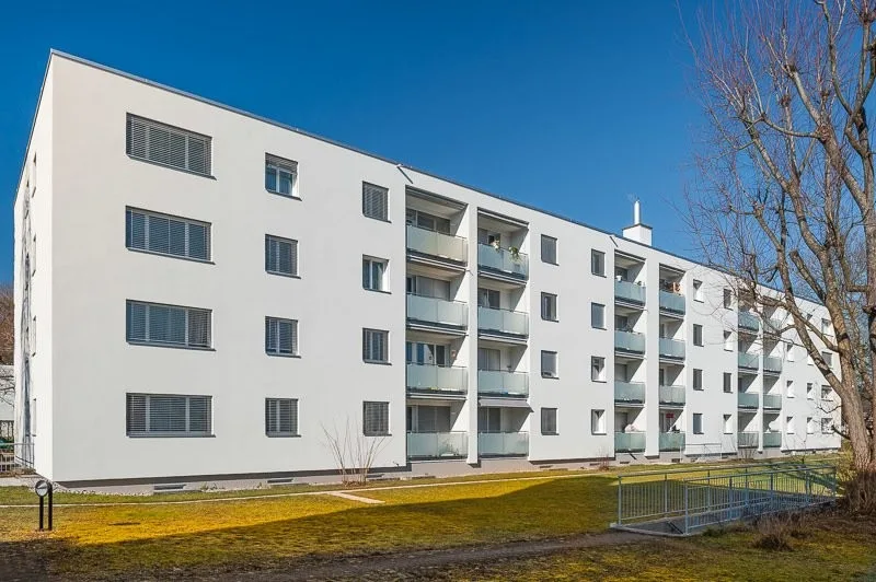 Nähe Mischelicenter