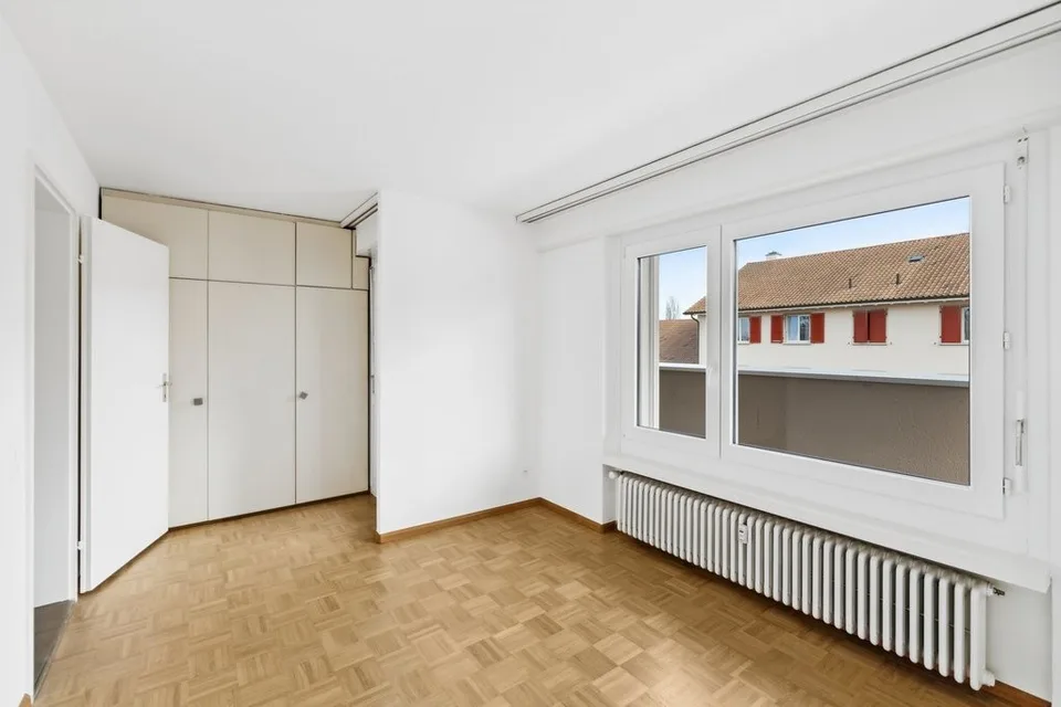 ...Dachwohnung an zentraler Lage!