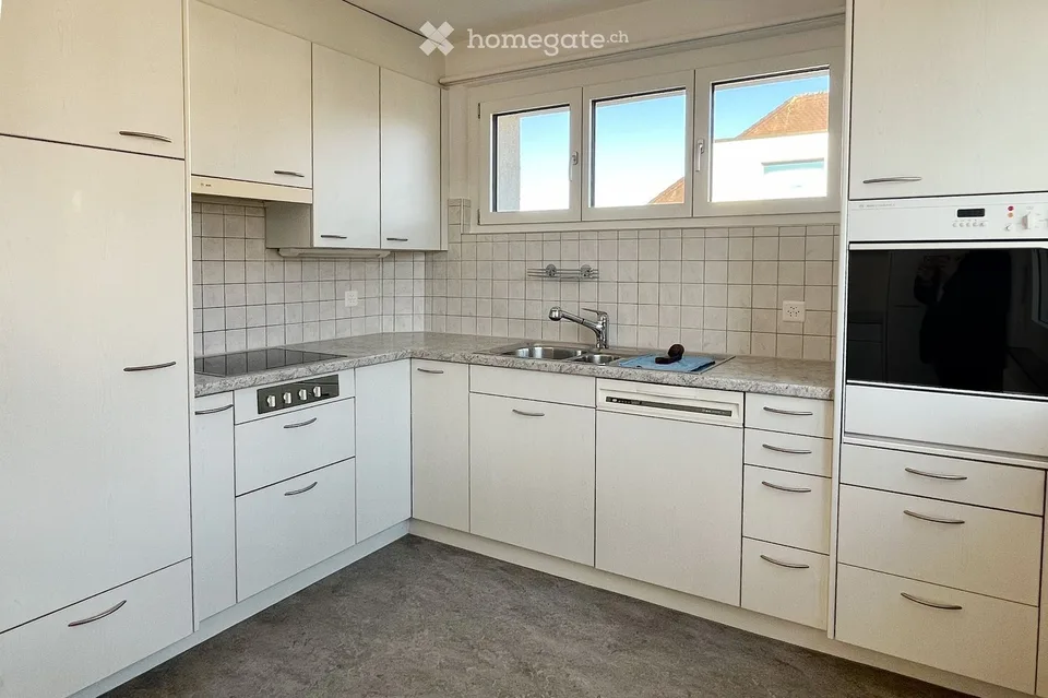 Appartamento a Lenzburg