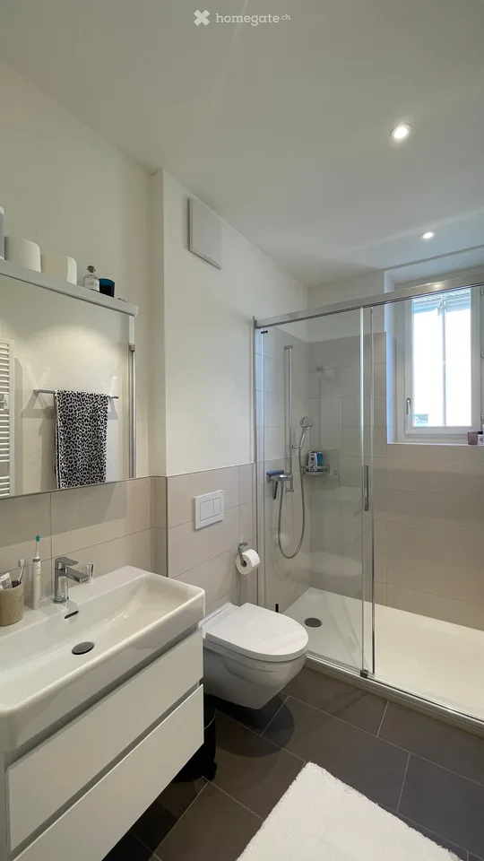 Appartement Art Nouveau rénové de 3,5 pièces avec charme dans un quartier calme