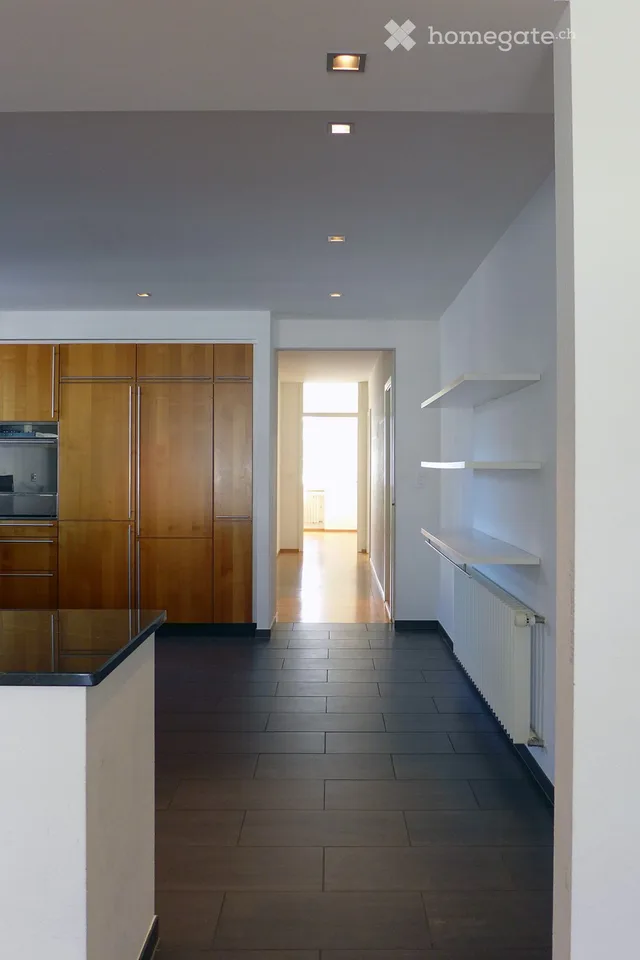 Charmante 4.5-Zimmer-Wohnung in der Basler Altstadt – Bäumleingasse 16