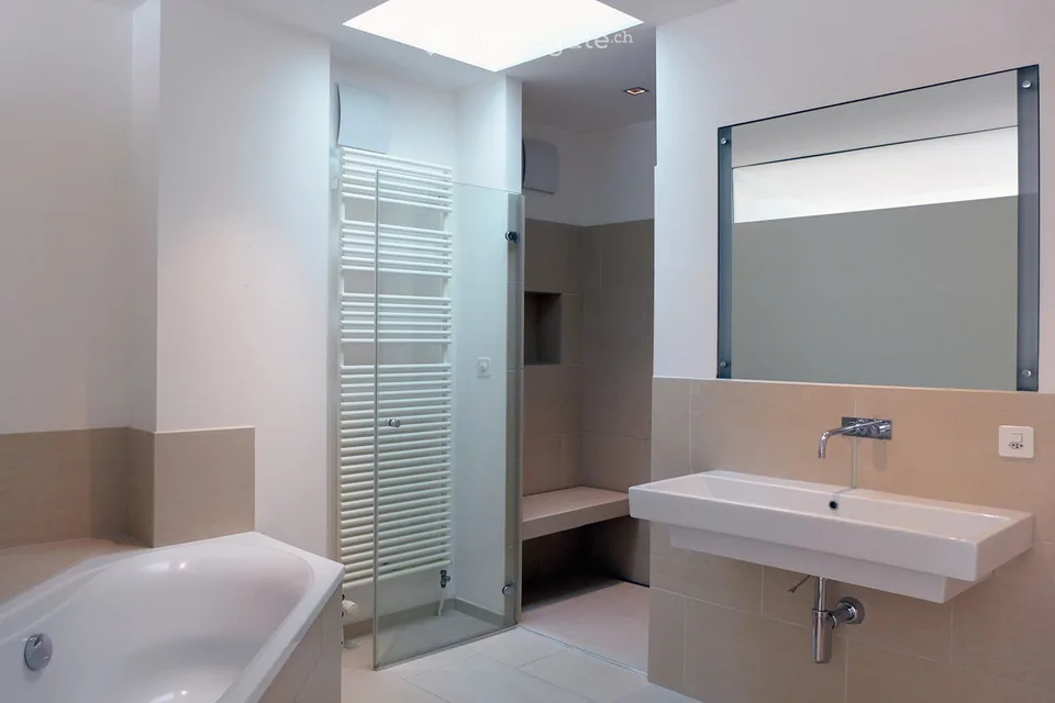 Charmante 4.5-Zimmer-Wohnung in der Basler Altstadt – Bäumleingasse 16