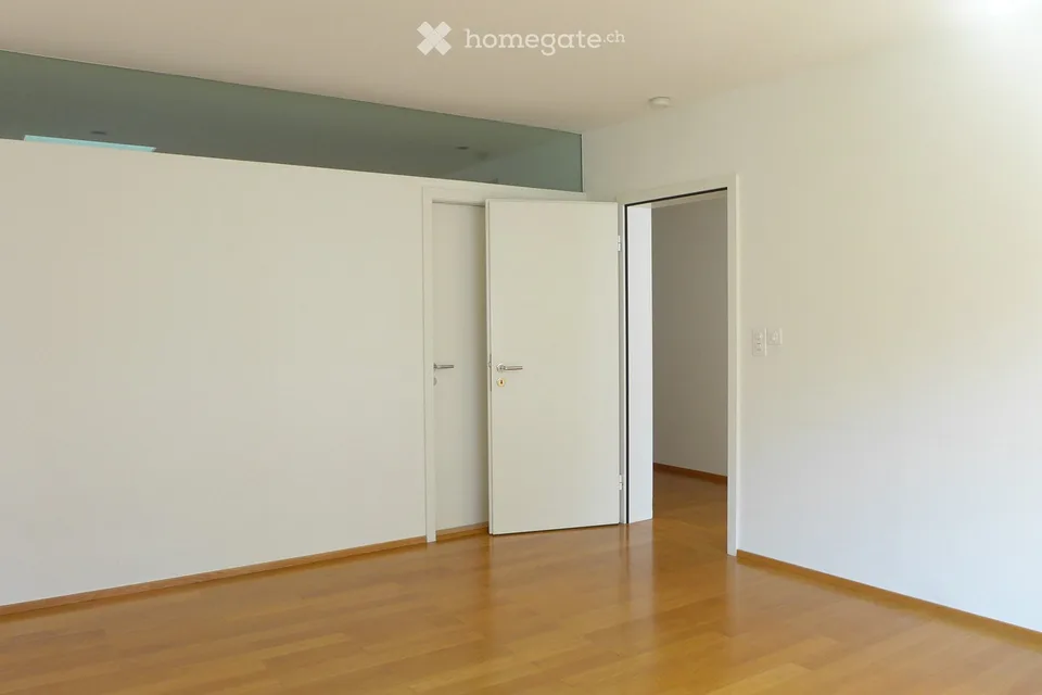 Charmante 4.5-Zimmer-Wohnung in der Basler Altstadt – Bäumleingasse 16