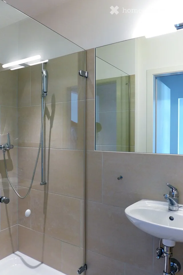 Charmante 4.5-Zimmer-Wohnung in der Basler Altstadt – Bäumleingasse 16