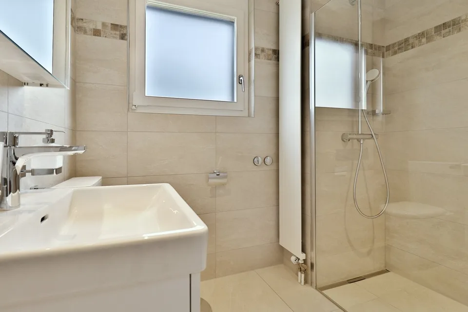 3.5-Zimmer-Wohnung mit Balkon in Laupen
