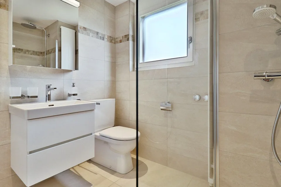 3.5-Zimmer-Wohnung mit Balkon in Laupen