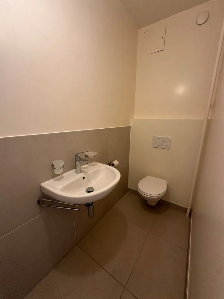 Schönes Apartment mit 3 Schlafzimmern und Swimmingpool
