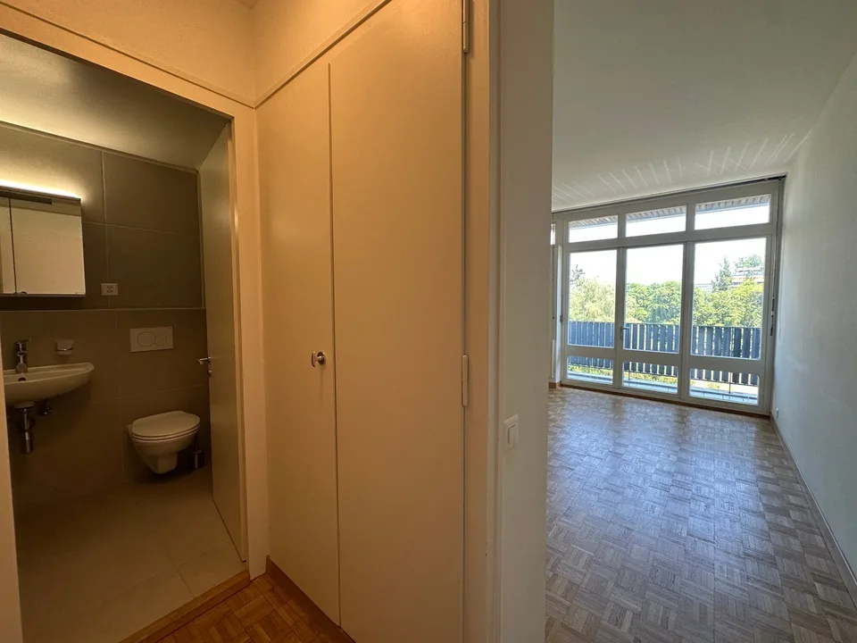 Schönes Apartment mit 3 Schlafzimmern und Swimmingpool