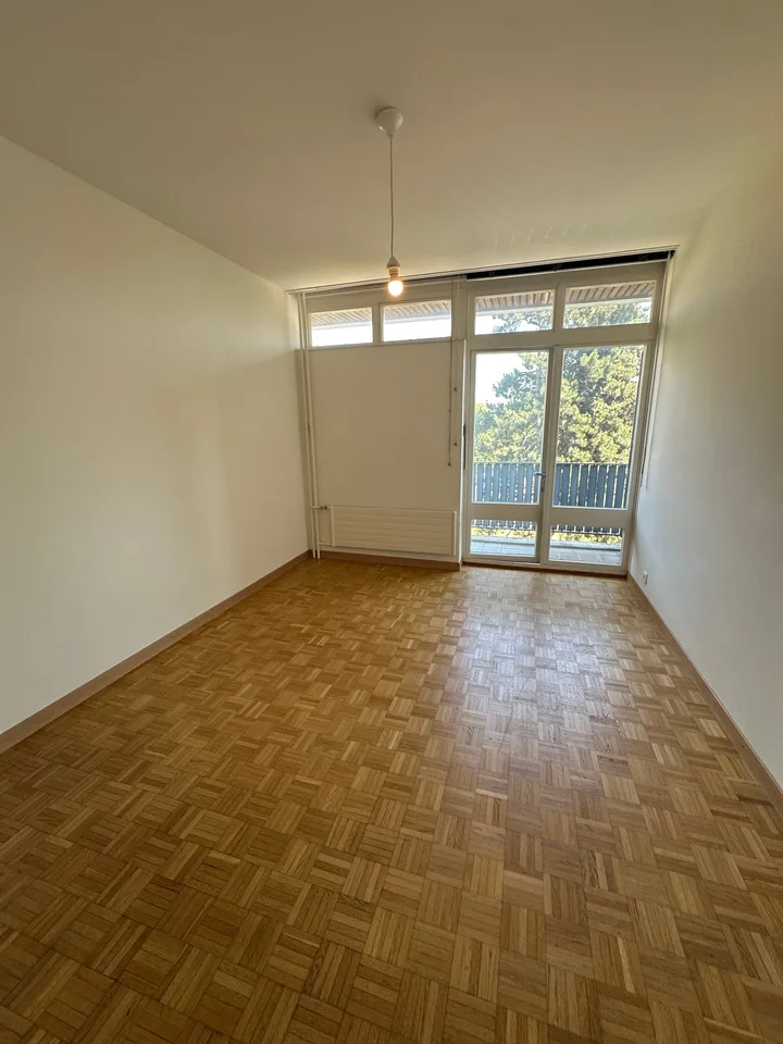 Schönes Apartment mit 3 Schlafzimmern und Swimmingpool