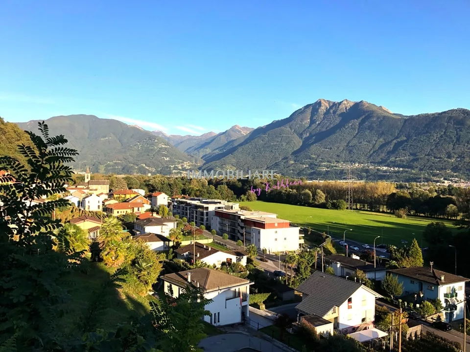 TERRENO edificabile Bauland