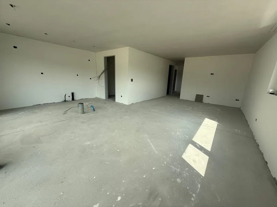 8x Appartements modernes à louer dans un immeuble neuf