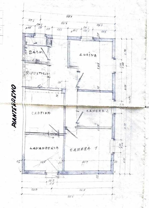 Haus mit Einliegerwohnung und Seesicht Casa con appartamento indipendente e vista lago.