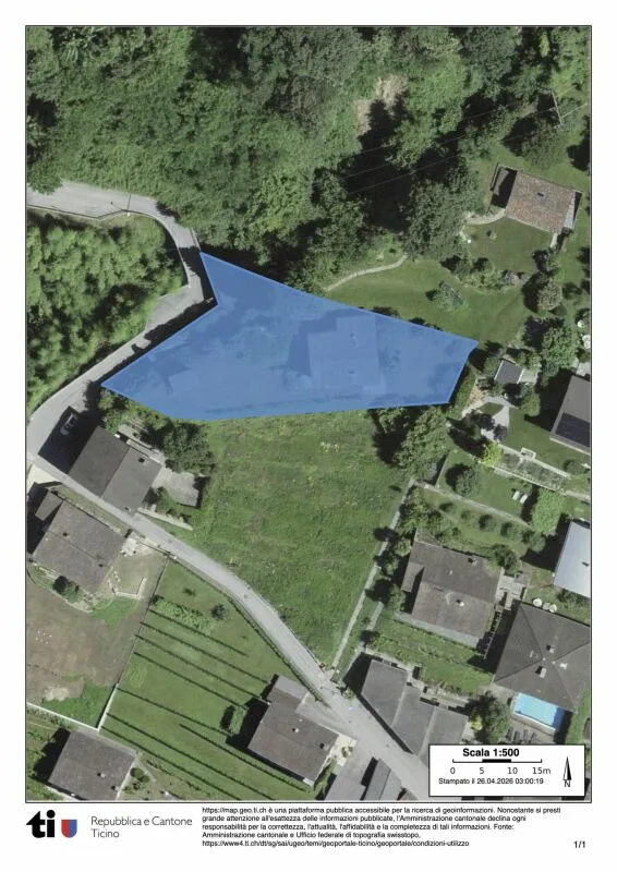 Haus mit Einliegerwohnung und Seesicht Casa con appartamento indipendente e vista lago.