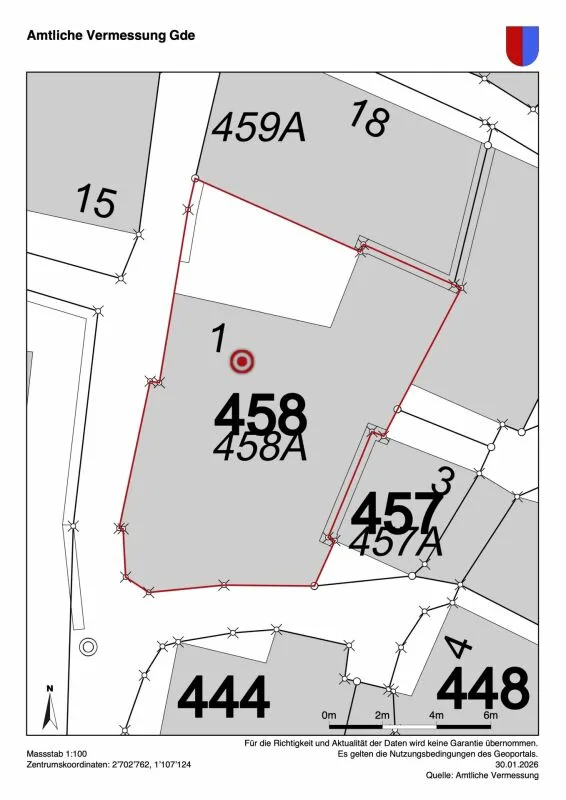 Ruhiges EFH 5 Zimmer mit Seesicht und vielen Kellern Tranquilla casa indipendente con 5 locali, vista lago e numerose cantine