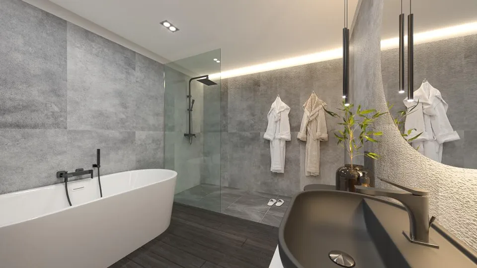 Appartement de nouvelle construction avec vue panoramique à Brione sopra Minusio – photo 3 sur 30