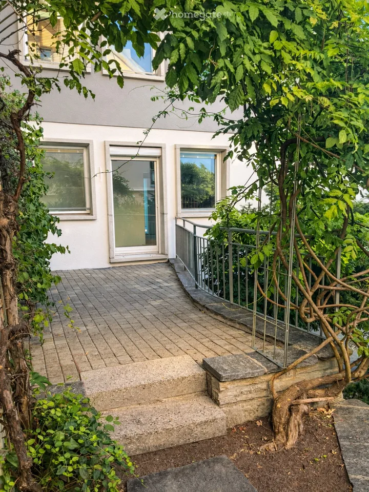 PREMIERE LOCATION 2.5 pièces, 8049 Zurich à louer – photo 15 sur 16