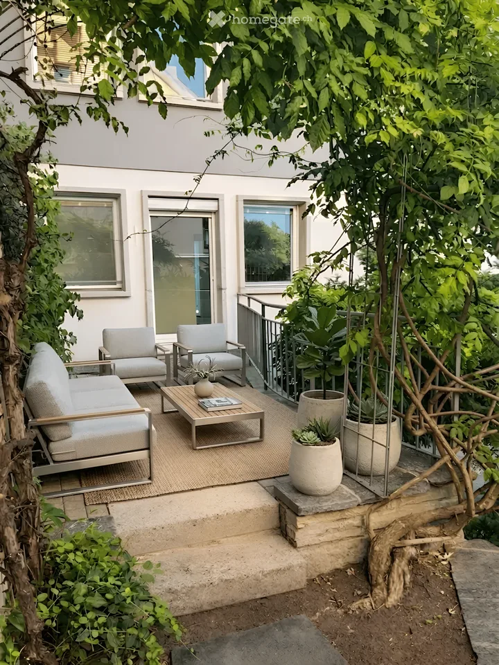 PREMIERE LOCATION 2.5 pièces, 8049 Zurich à louer – photo 14 sur 16
