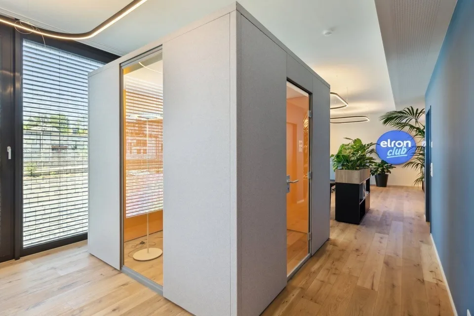 Basel-Münchenstein Co-Working Spaces for Rent