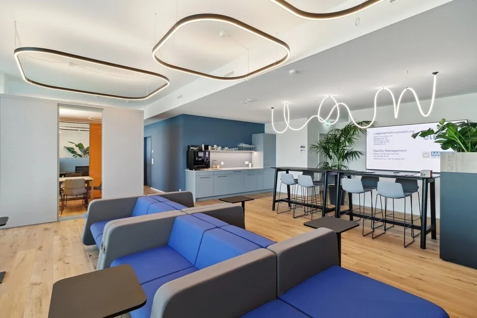 Basel-Münchenstein Co-Working Spaces for Rent