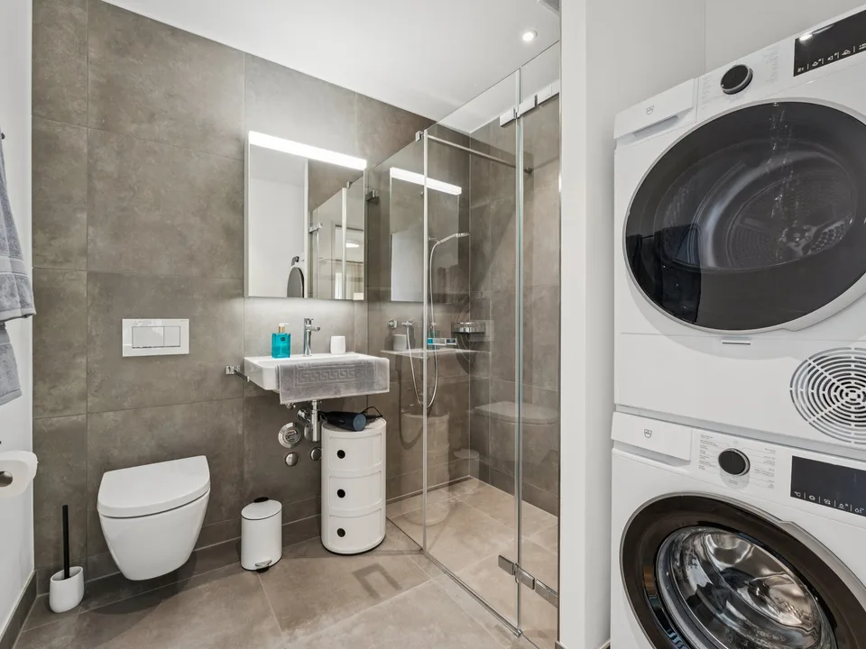 Möblierte Apartments im Oslo Style | LOU Luzern