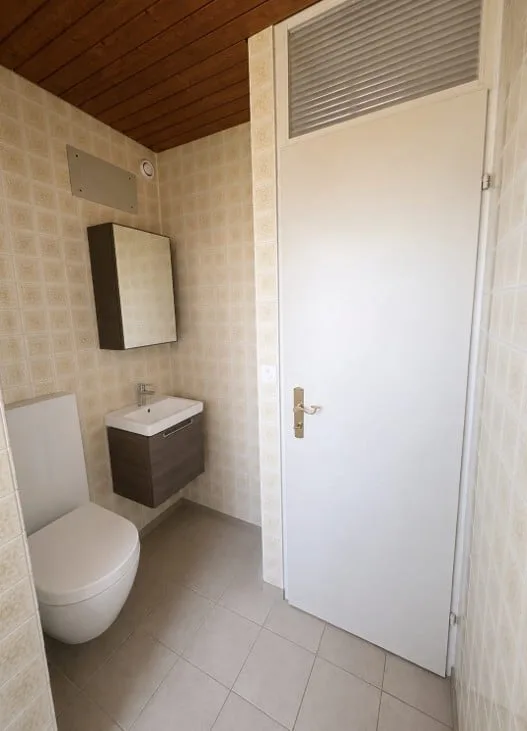 Bright 5.5-room apartment with a far-reaching view in the center of Volketswil