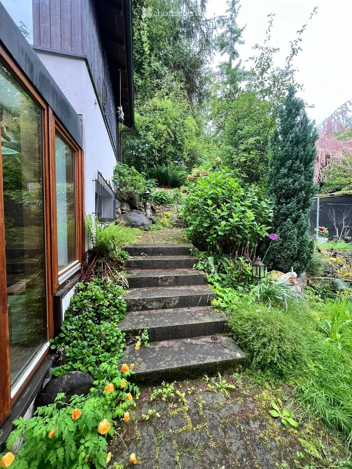 Casa familiare di 6,5 locali a Langnau am Albis – foto 3 di 11