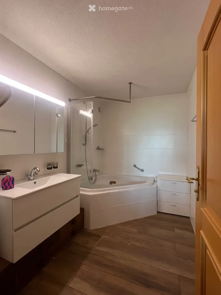 Casa familiare di 6,5 locali a Langnau am Albis – foto 10 di 11